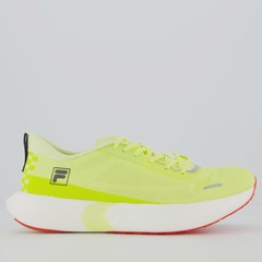 Tênis Fila Kr7 Pro Speed Tech Masculino - Foto 1