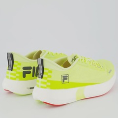 Tênis Fila Kr7 Pro Speed Tech Masculino - Foto 3
