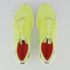 Tênis Fila Kr7 Pro Speed Tech Masculino - Foto 4