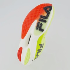 Tênis Fila Kr7 Pro Speed Tech Masculino - Foto 5
