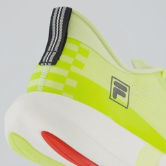 Tênis Fila Kr7 Pro Speed Tech Masculino - Foto 6