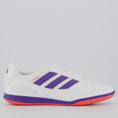 Chuteira de Futsal Adulta adidas Super Sala III - Foto 1