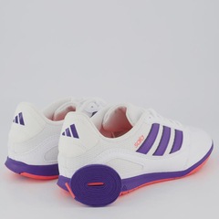 Chuteira de Futsal Adulta adidas Super Sala III - Foto 3