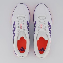 Chuteira de Futsal Adulta adidas Super Sala III - Foto 4