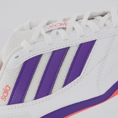 Chuteira de Futsal Adulta adidas Super Sala III - Foto 7