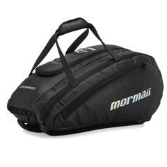 Raqueteira Beach Tennis Mormaii Comfort - Foto 1