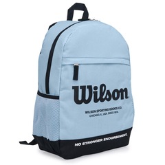 Mochila Unissex Wilson Teen - 19 Litros - Foto 1
