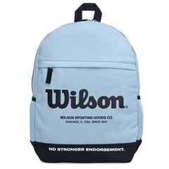 Mochila Unissex Wilson Teen - 19 Litros - Foto 2