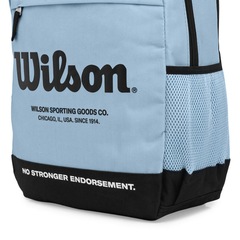 Mochila Unissex Wilson Teen - 19 Litros - Foto 6