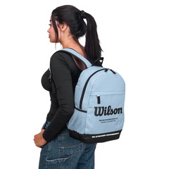 Mochila Unissex Wilson Teen - 19 Litros - Foto 8