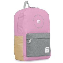 Mochila Unissex Wilson Explorer - 19 Litros - Foto 1