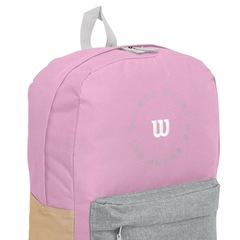 Mochila Unissex Wilson Explorer - 19 Litros - Foto 3