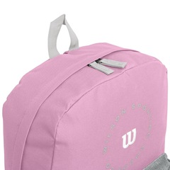 Mochila Unissex Wilson Explorer - 19 Litros - Foto 4