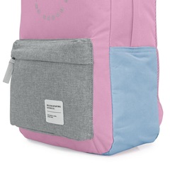 Mochila Unissex Wilson Explorer - 19 Litros - Foto 6