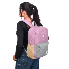 Mochila Unissex Wilson Explorer - 19 Litros - Foto 8