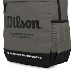 Mochila Unissex Wilson Teen - 19 Litros - Foto 6