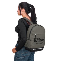 Mochila Unissex Wilson Teen - 19 Litros - Foto 8