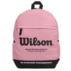 Mochila Unissex Wilson Esportiva Teen - 19 Litros - Foto 2