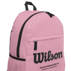 Mochila Unissex Wilson Esportiva Teen - 19 Litros - Foto 3
