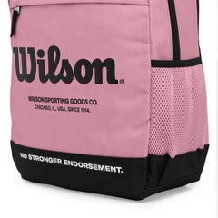 Mochila Unissex Wilson Esportiva Teen - 19 Litros - Foto 6