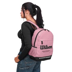 Mochila Unissex Wilson Esportiva Teen - 19 Litros - Foto 8