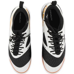 Chuteira Futsal Adulto Penalty Max 1000 Locker Ecoknit - Foto 3