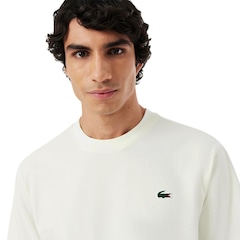 Camiseta Lacoste Ultra Dry Masculina - Foto 2
