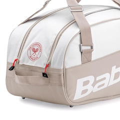 Bolsa Babolat Court S Wimbledon 2026 - Foto 3