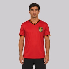 Camisa Bélgica Technique Masculina - Foto 1