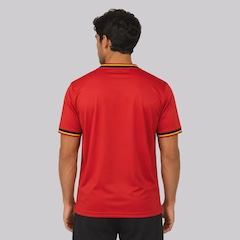 Camisa Bélgica Technique Masculina - Foto 3