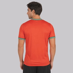 Camisa Portugal Clássica Masculina - Foto 4