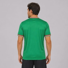 Camisa México El Tri Masculina - Foto 3
