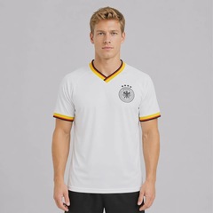 Camisa Alemanha Der Beste Masculina - Foto 1