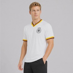 Camisa Alemanha Der Beste Masculina - Foto 2