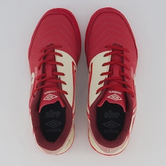 Chuteira de Society Adulta Umbro Pro 5 Bump Club - Foto 4