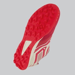 Chuteira de Society Adulta Umbro Pro 5 Bump Club - Foto 5