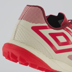 Chuteira de Society Adulta Umbro Pro 5 Bump Club - Foto 6