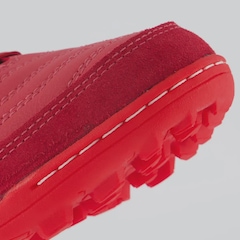 Chuteira de Society Adulta Umbro Pro 5 Bump Club - Foto 8