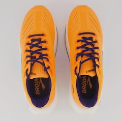 Tênis Brooks Glycerin Max 2 Masculino - Foto 4