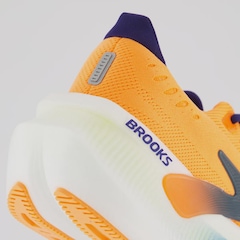 Tênis Brooks Glycerin Max 2 Masculino - Foto 6