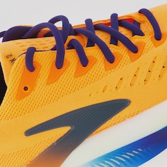 Tênis Brooks Glycerin Max 2 Masculino - Foto 7