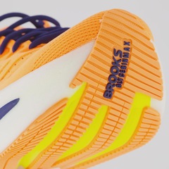Tênis Brooks Glycerin Max 2 Masculino - Foto 8