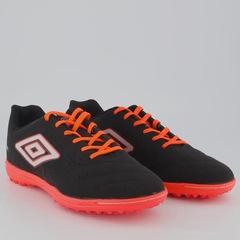 Chuteira de Society Adulta Umbro Neo Striker II - Foto 2