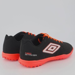 Chuteira de Society Adulta Umbro Neo Striker II - Foto 3