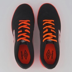 Chuteira de Society Adulta Umbro Neo Striker II - Foto 4