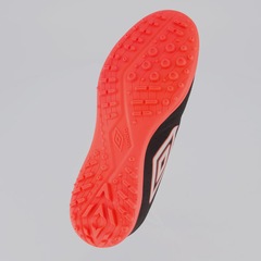 Chuteira de Society Adulta Umbro Neo Striker II - Foto 5