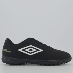 Chuteira de Society Adulta Umbro Neo Striker II - Foto 1