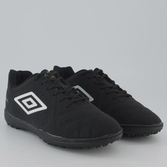 Chuteira de Society Adulta Umbro Neo Striker II - Foto 2