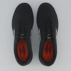 Chuteira de Society Adulta Umbro Neo Striker II - Foto 4