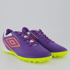 Chuteira de Society Adulta Umbro Furious - Foto 2